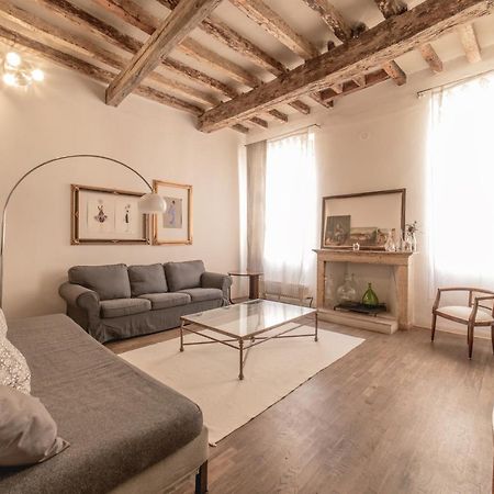 מודנה Casa Sangiacomo Quattro מראה חיצוני תמונה