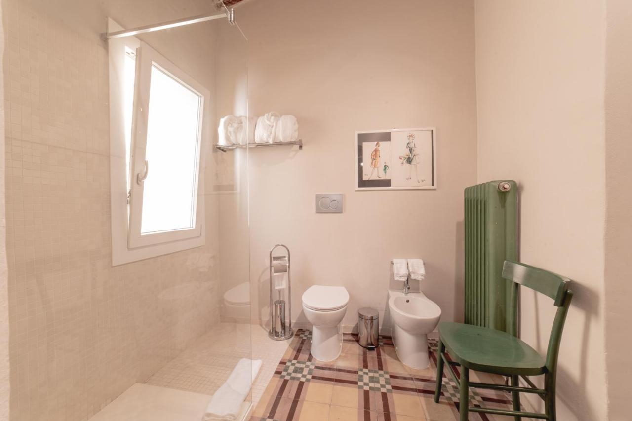 מודנה Casa Sangiacomo Quattro מראה חיצוני תמונה