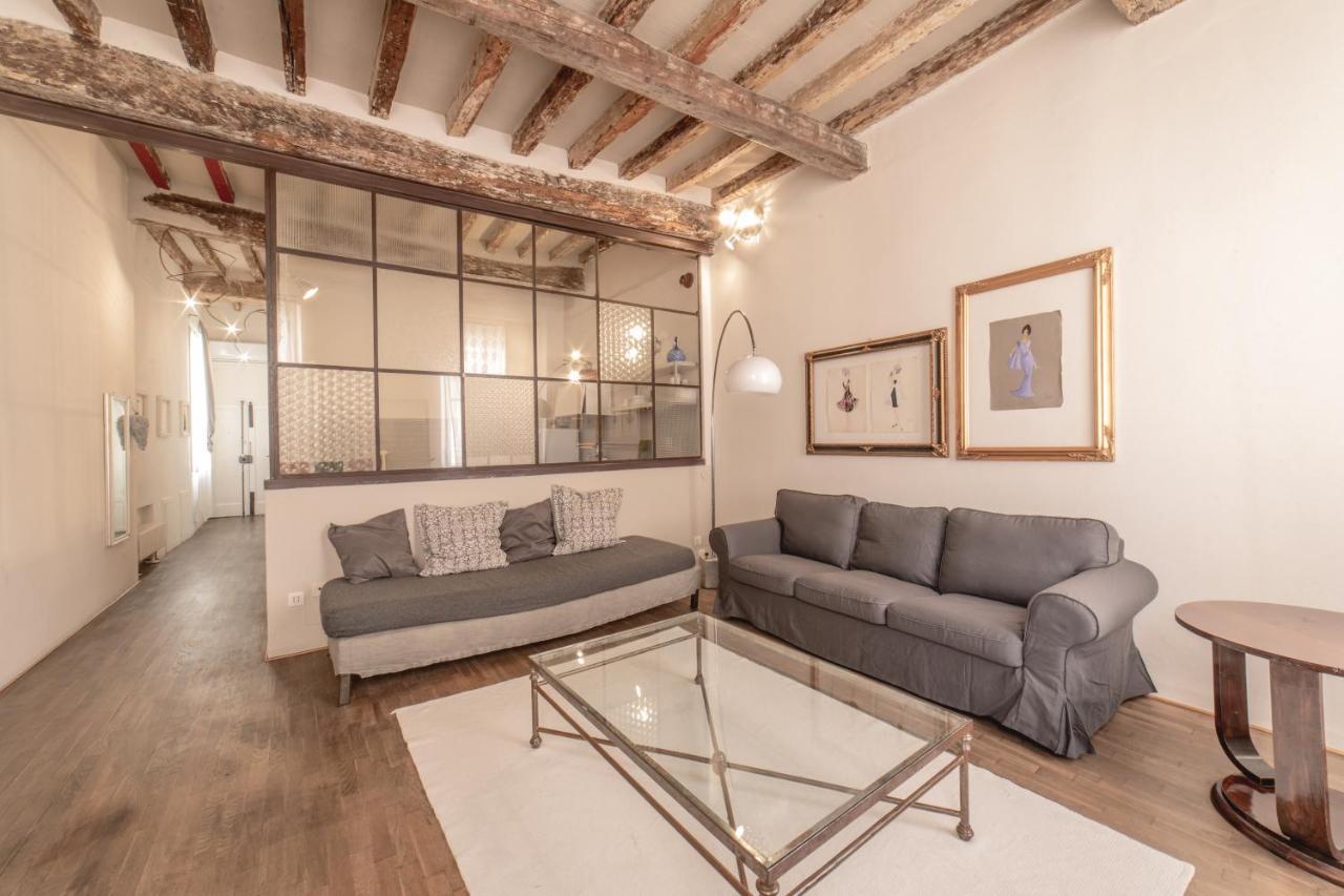 מודנה Casa Sangiacomo Quattro מראה חיצוני תמונה