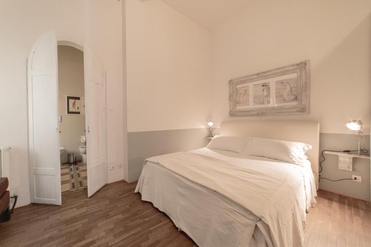 מודנה Casa Sangiacomo Quattro מראה חיצוני תמונה