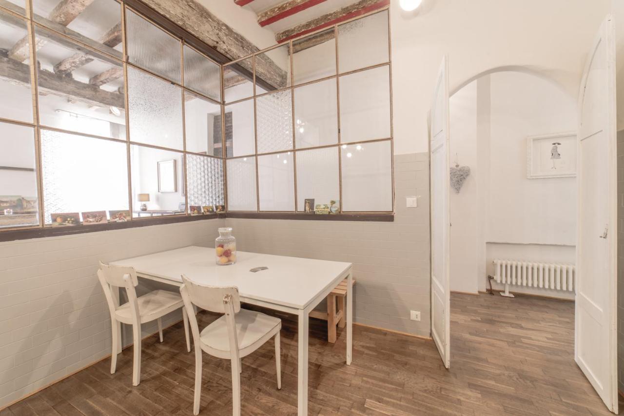 מודנה Casa Sangiacomo Quattro מראה חיצוני תמונה