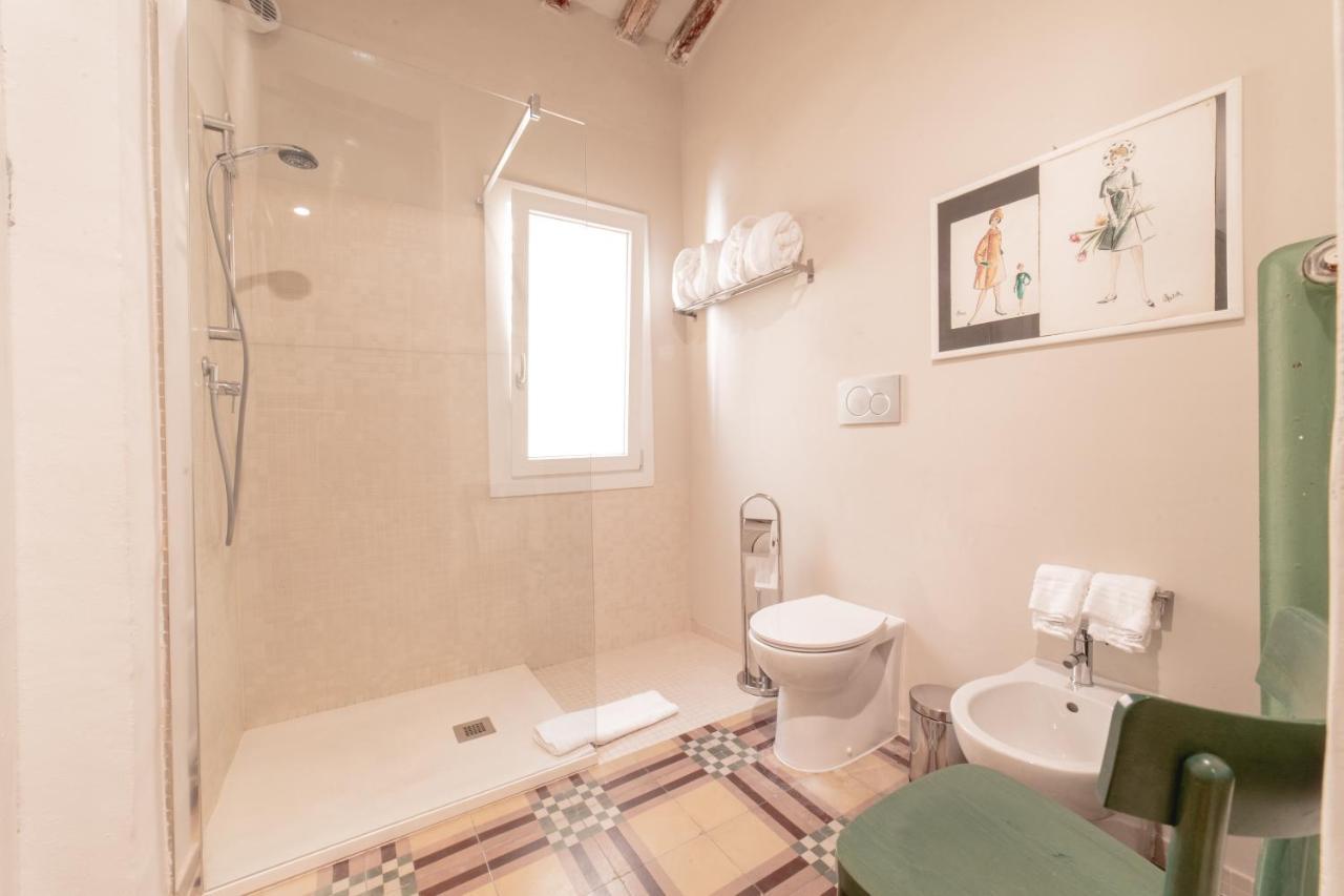 מודנה Casa Sangiacomo Quattro מראה חיצוני תמונה