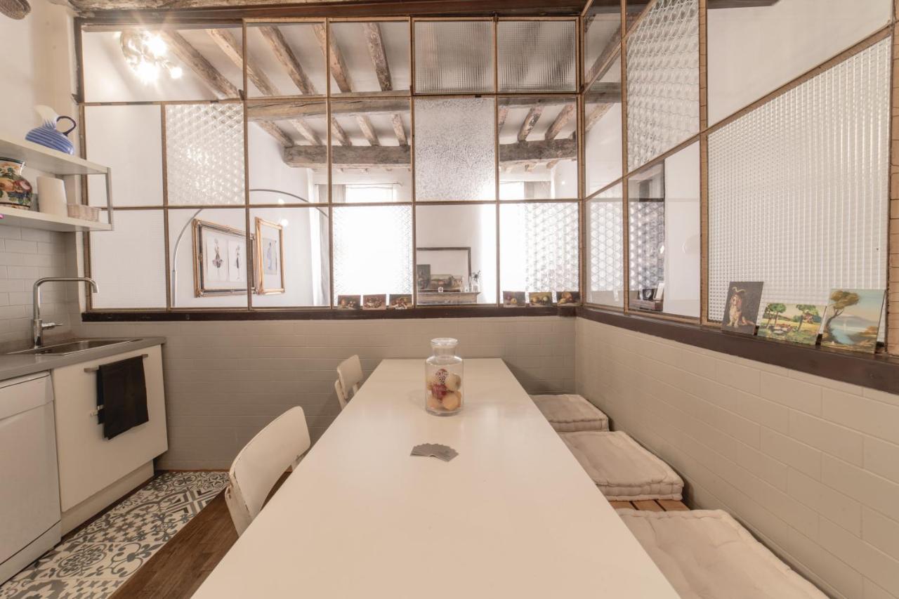 מודנה Casa Sangiacomo Quattro מראה חיצוני תמונה