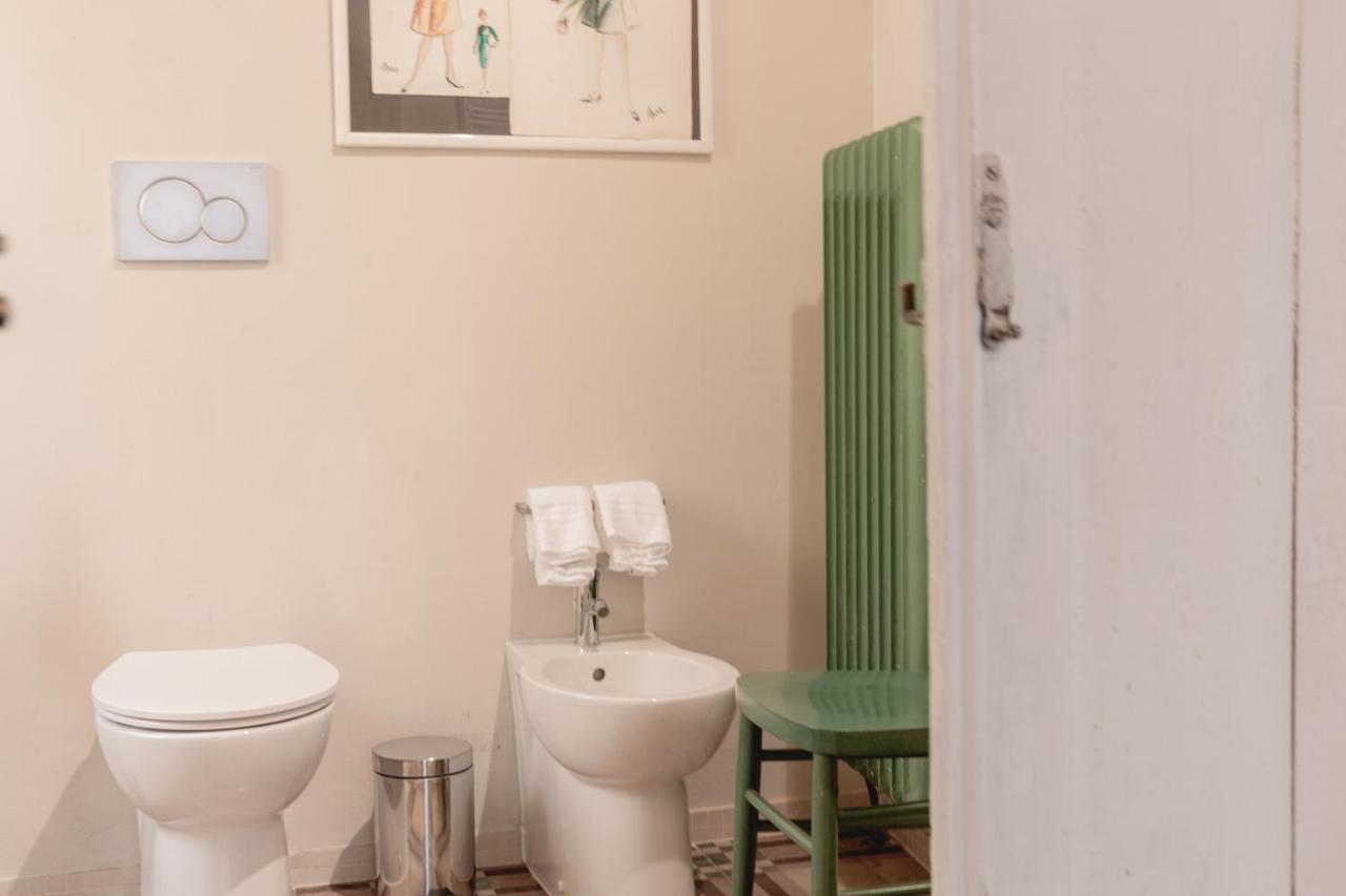 מודנה Casa Sangiacomo Quattro מראה חיצוני תמונה