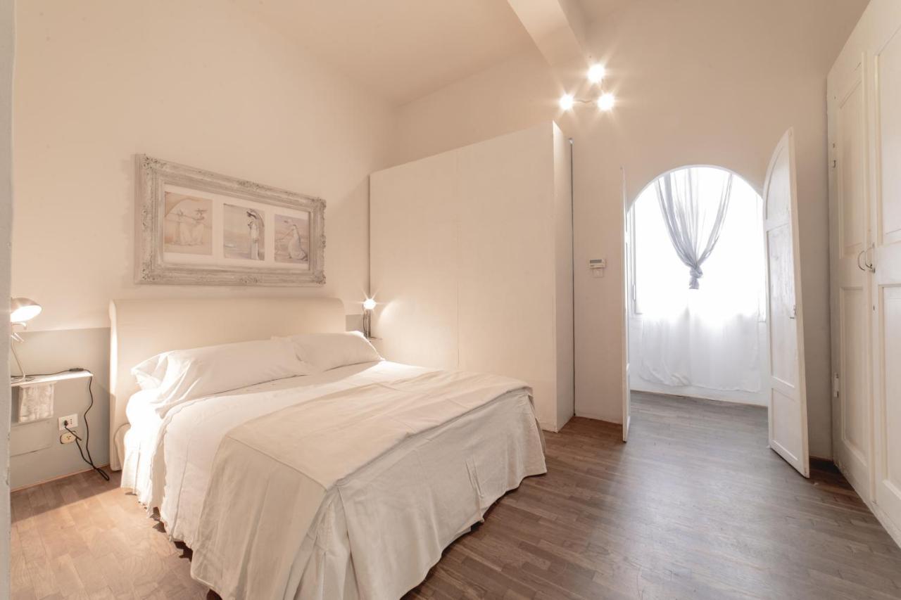 מודנה Casa Sangiacomo Quattro מראה חיצוני תמונה