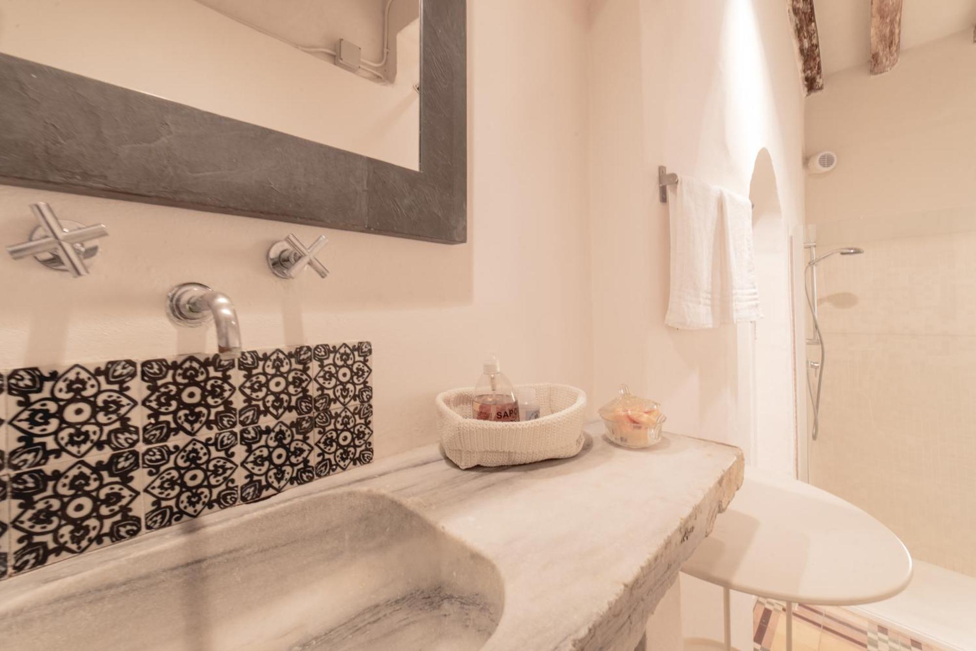 מודנה Casa Sangiacomo Quattro מראה חיצוני תמונה
